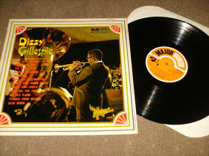 Dizzy Gillespie  - Dizzy Gillespie