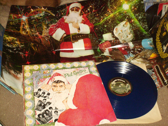 Various - Phil Spectors Christmas Album