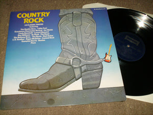 Various - Country Rock