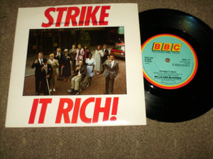 Mills And McKenna - Strike It Rich