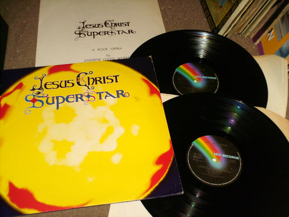 Original Cast - Jesus Christ Superstar