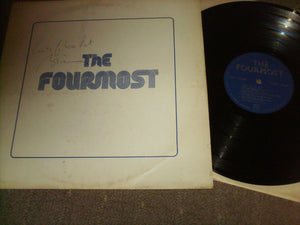 The Fourmost - The Fourmost