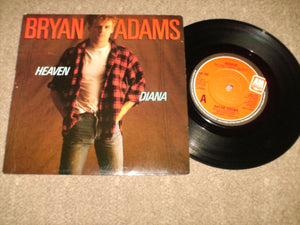 Bryan Adams - Heaven