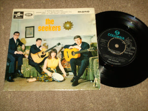 The Seekers - The Seekers