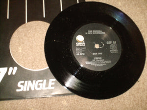 Edie Bricknell And New Bohemians - Circle [LP Version]