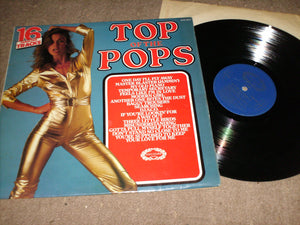 Session Musicians - Top Of The Pops Volume 82