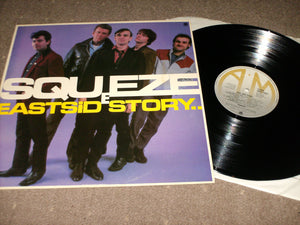 Squeeze  - East Side Story