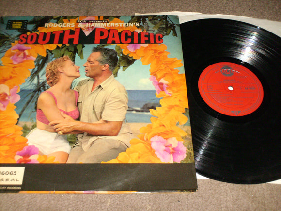 Rodgers And Hammerstein - South Pacific