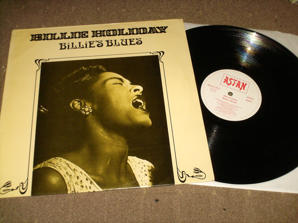 Billie Holiday - Billies Blues
