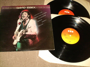 David Essex - On Tour