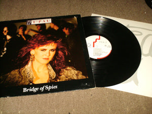 T'Pau - Bridge Of Spies