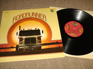 Various - Roadrunner