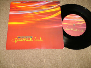 Cocteau Twins - Iceblink Luck