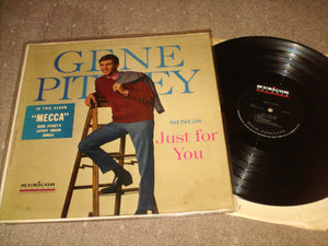 Gene Pitney - Just For You