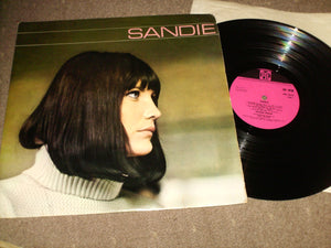 Sandie Shaw - Sandie