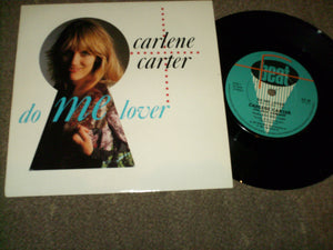 Carlene Carter - Do Me Lover