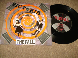 The Fall - Victoria