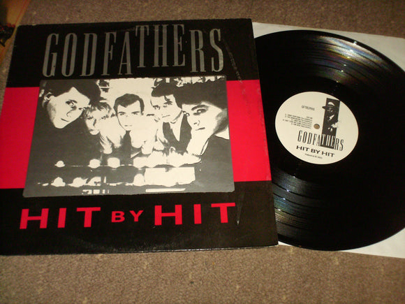 Godfathers - Hit By Hit