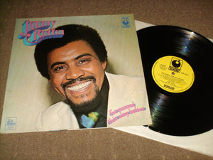 Jimmy Ruffin - I've Passed This Way Before