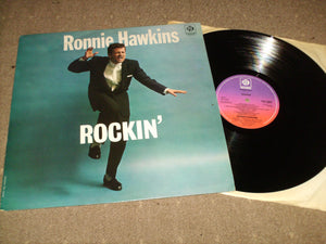 Ronnie Hawkins - Rockin