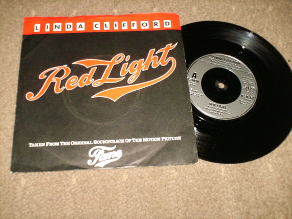 Linda Clifford - Red Light