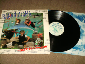 Bananarama - Deep Sea Skiving