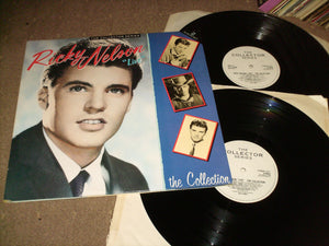 Ricky Nelson - Ricky Nelson Live - The Collection