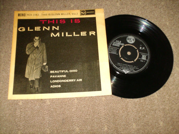 Glenn Miller - This Is Glenn Miller Vol 2