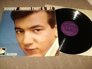 Bobby Darin - That's All