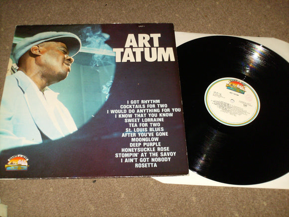 Art Tatum - Art Tatum